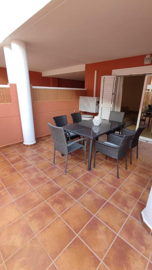 Apartamento Planta Baja Con Piscina دينايا المظهر الخارجي الصورة