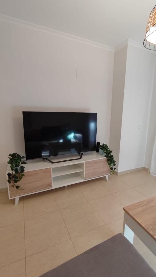 Apartamento Planta Baja Con Piscina دينايا المظهر الخارجي الصورة