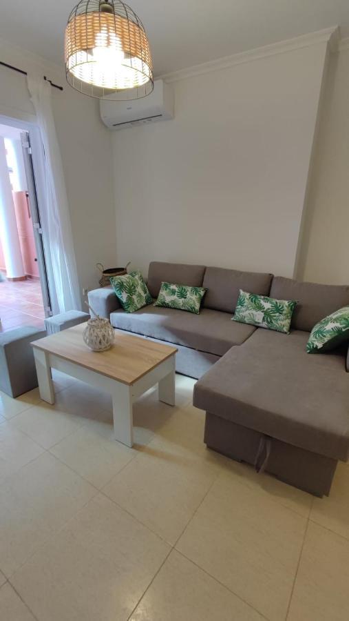 Apartamento Planta Baja Con Piscina دينايا المظهر الخارجي الصورة
