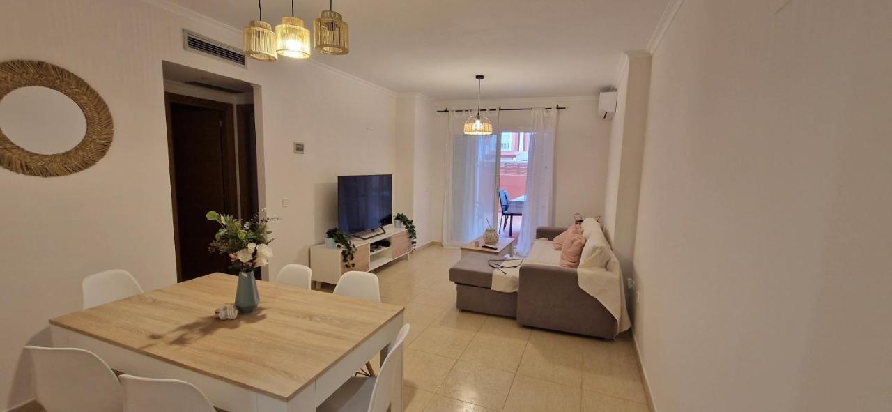 Apartamento Planta Baja Con Piscina دينايا المظهر الخارجي الصورة