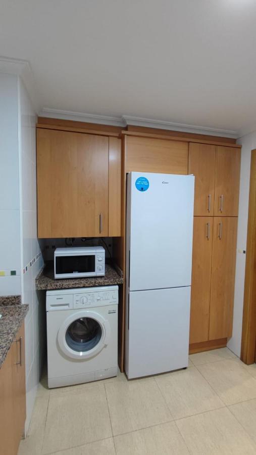 Apartamento Planta Baja Con Piscina دينايا المظهر الخارجي الصورة